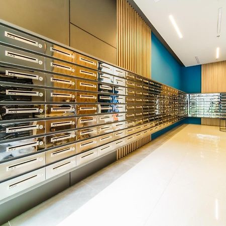 مدينة هوشي منه Uyen Nha Soho Saigon Apartment المظهر الخارجي الصورة