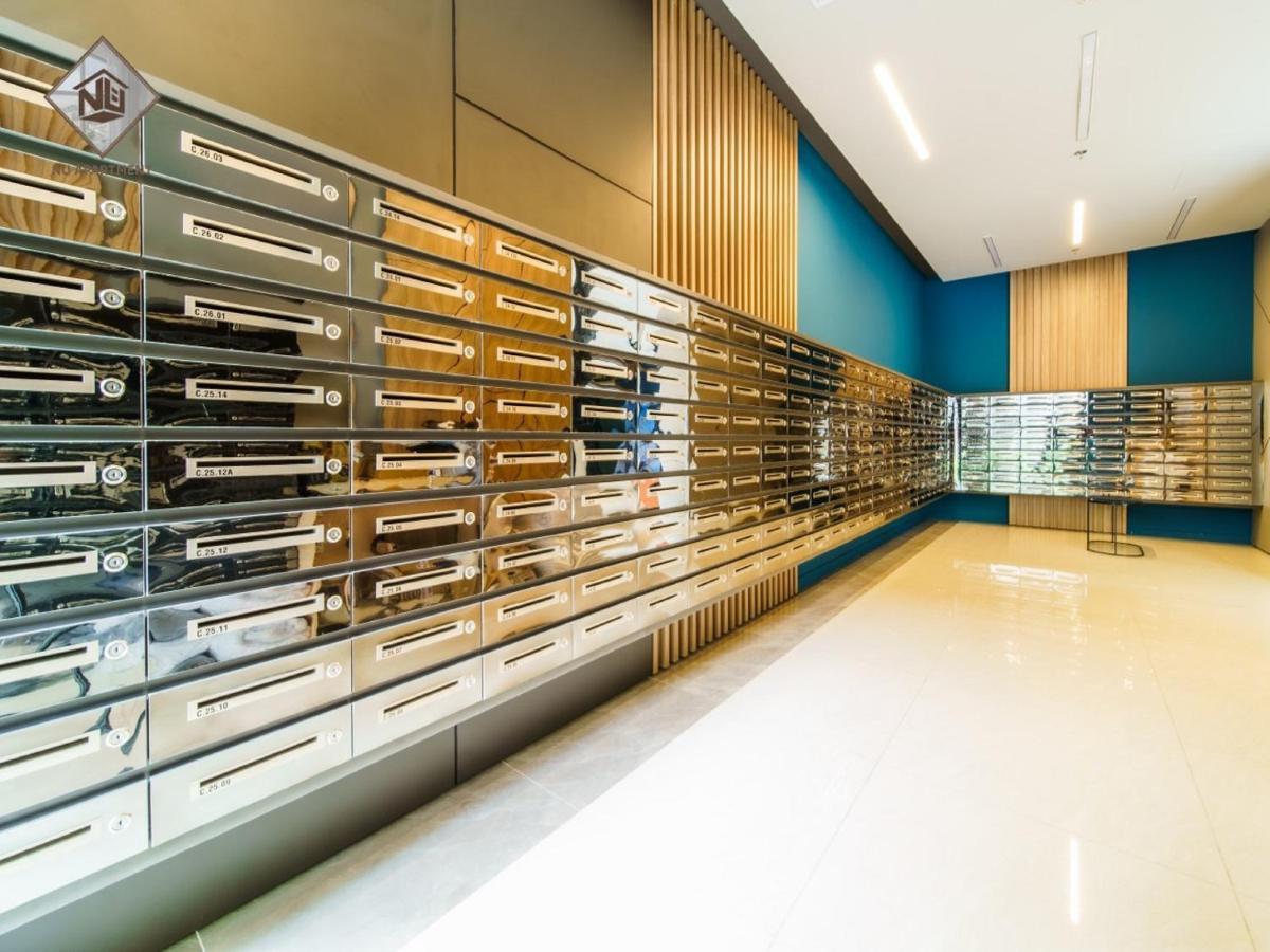 مدينة هوشي منه Uyen Nha Soho Saigon Apartment المظهر الخارجي الصورة