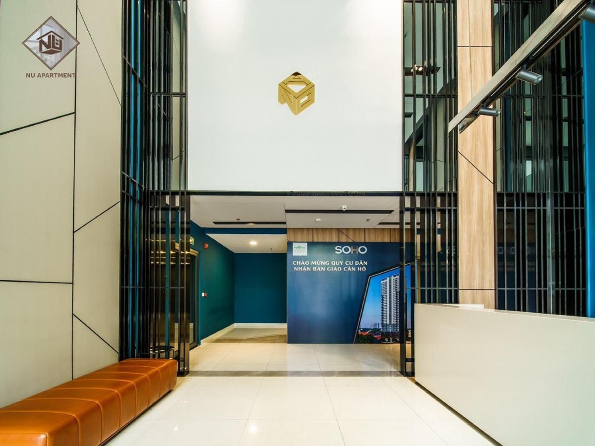 مدينة هوشي منه Uyen Nha Soho Saigon Apartment المظهر الخارجي الصورة