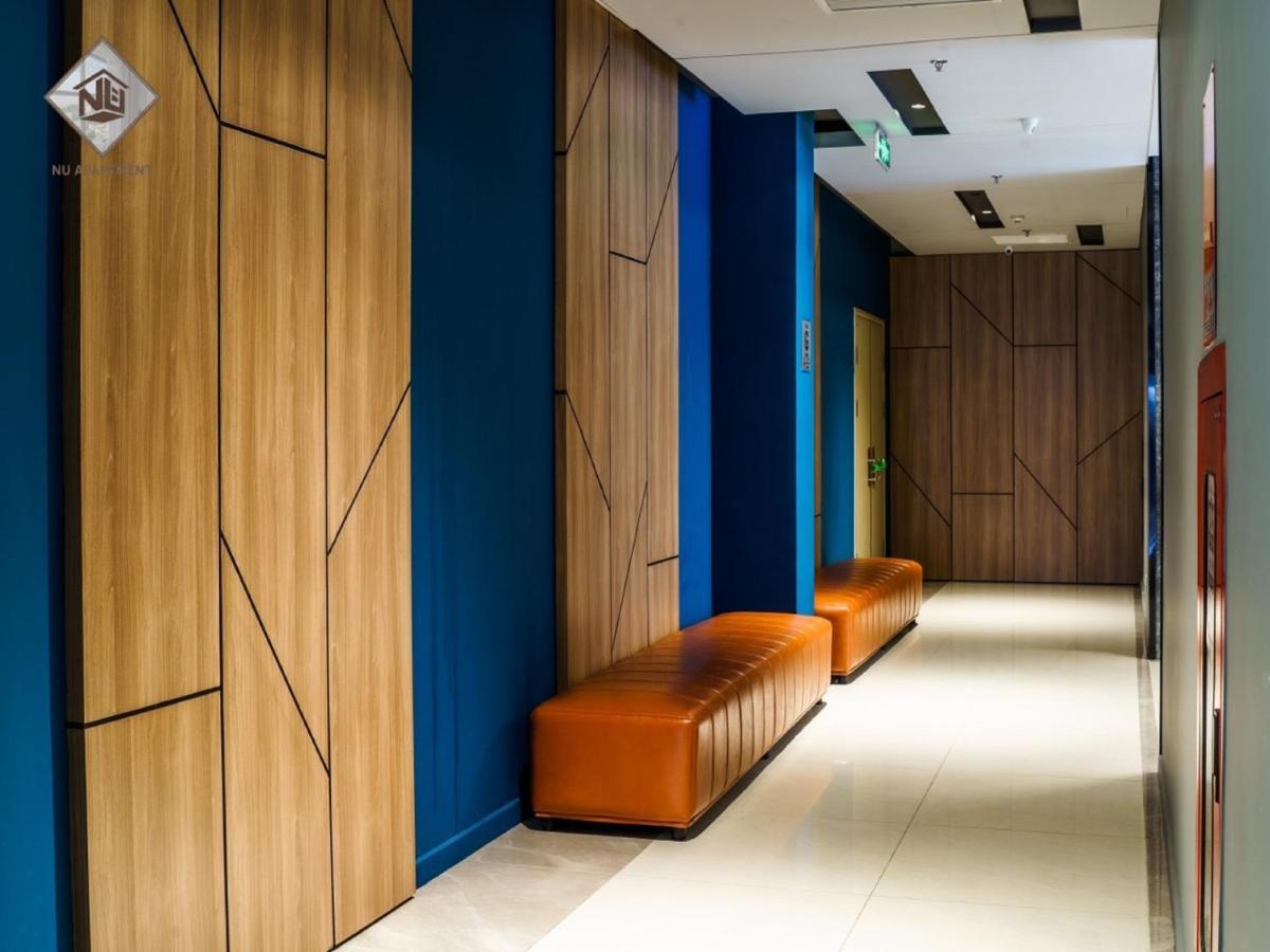 مدينة هوشي منه Uyen Nha Soho Saigon Apartment المظهر الخارجي الصورة