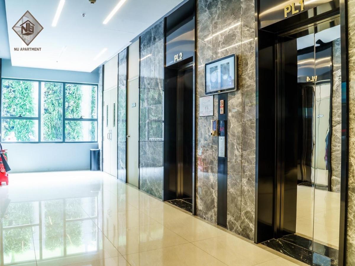 مدينة هوشي منه Uyen Nha Soho Saigon Apartment المظهر الخارجي الصورة