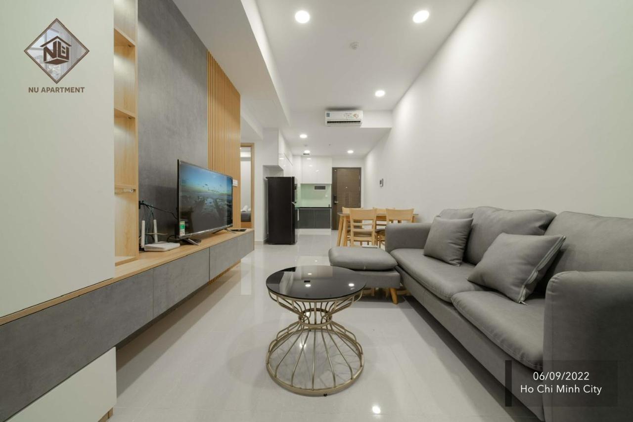 مدينة هوشي منه Uyen Nha Soho Saigon Apartment المظهر الخارجي الصورة