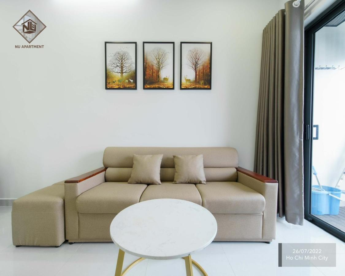 مدينة هوشي منه Uyen Nha Soho Saigon Apartment المظهر الخارجي الصورة